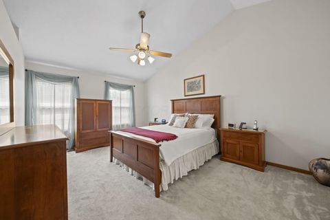 Tiny photo for 2458 Hickorybend Court, Grove City, OH 43123 (MLS # 226013939)