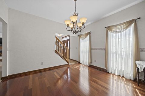 Tiny photo for 2458 Hickorybend Court, Grove City, OH 43123 (MLS # 226013939)