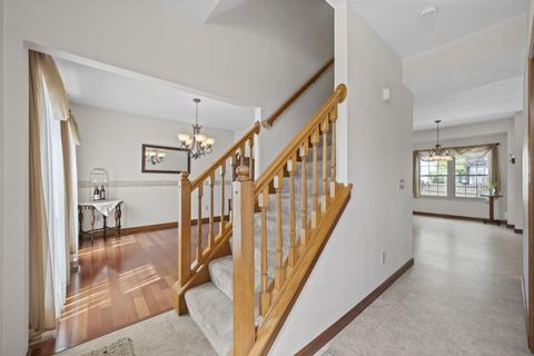 Tiny photo for 2458 Hickorybend Court, Grove City, OH 43123 (MLS # 226013939)