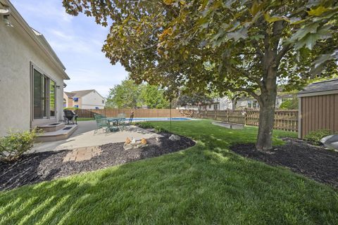 Tiny photo for 2458 Hickorybend Court, Grove City, OH 43123 (MLS # 226013939)