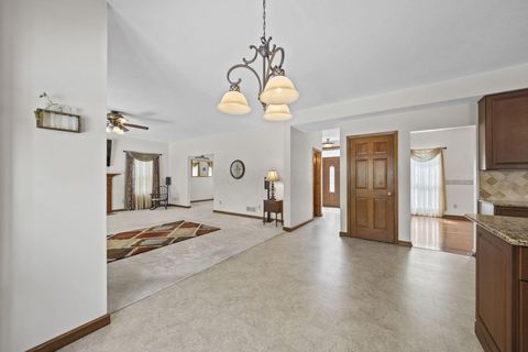 Tiny photo for 2458 Hickorybend Court, Grove City, OH 43123 (MLS # 226013939)