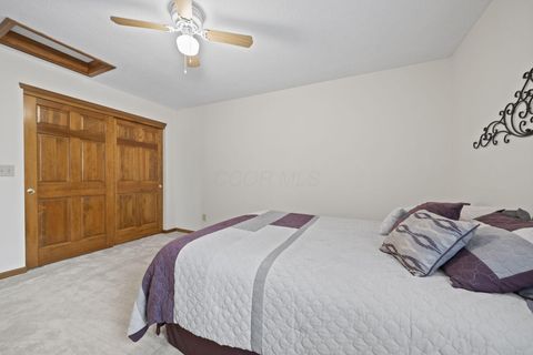 Tiny photo for 2458 Hickorybend Court, Grove City, OH 43123 (MLS # 226013939)
