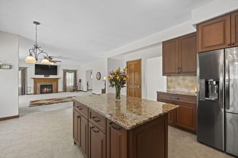 Tiny photo for 2458 Hickorybend Court, Grove City, OH 43123 (MLS # 226013939)