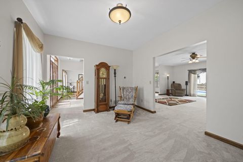 Tiny photo for 2458 Hickorybend Court, Grove City, OH 43123 (MLS # 226013939)