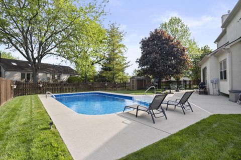 Tiny photo for 2458 Hickorybend Court, Grove City, OH 43123 (MLS # 226013939)