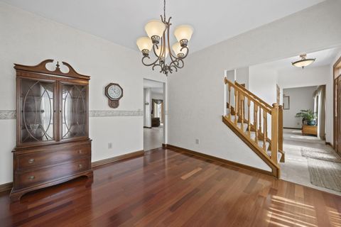 Tiny photo for 2458 Hickorybend Court, Grove City, OH 43123 (MLS # 226013939)