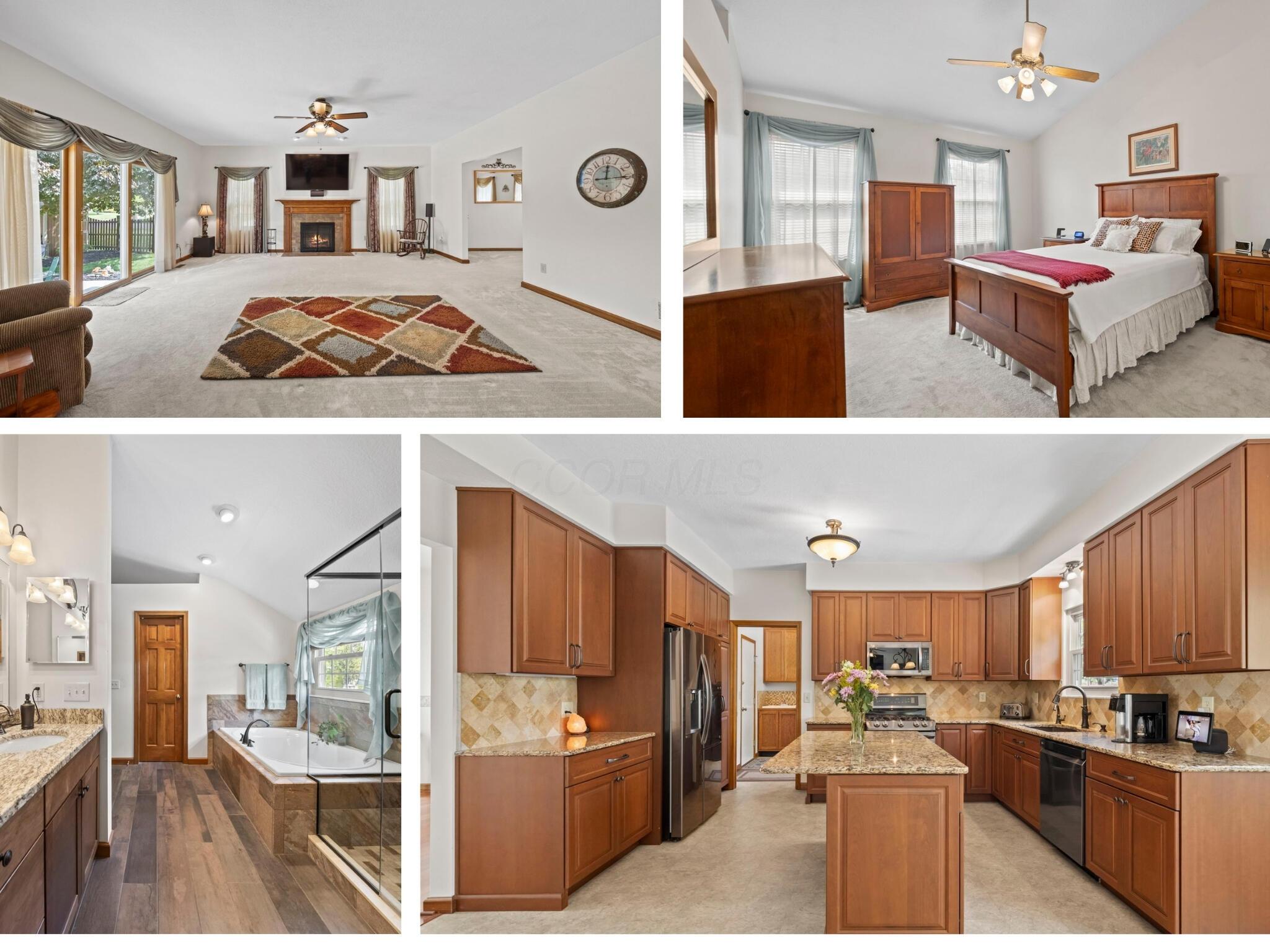 2458 Hickorybend Court