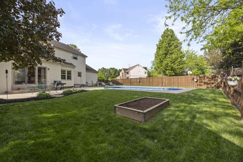 Tiny photo for 2458 Hickorybend Court, Grove City, OH 43123 (MLS # 226013939)