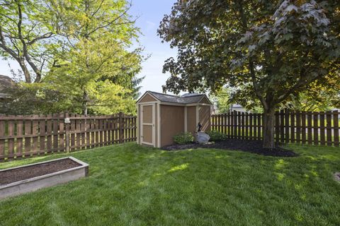 Tiny photo for 2458 Hickorybend Court, Grove City, OH 43123 (MLS # 226013939)