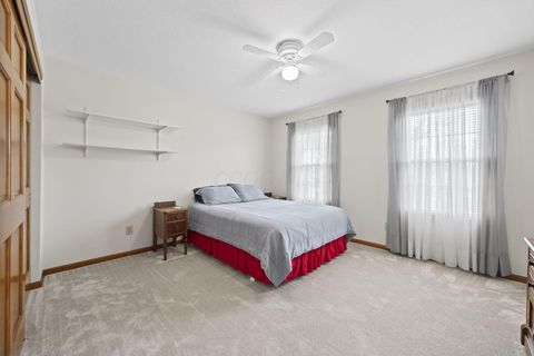 Tiny photo for 2458 Hickorybend Court, Grove City, OH 43123 (MLS # 226013939)