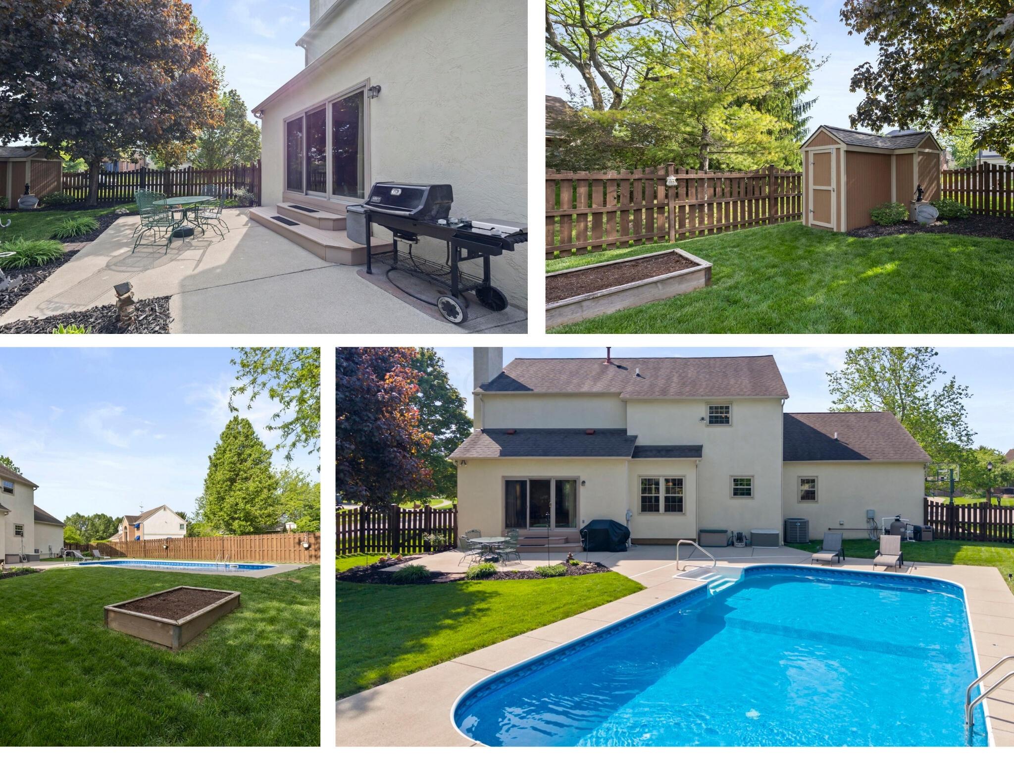 2458 Hickorybend Court