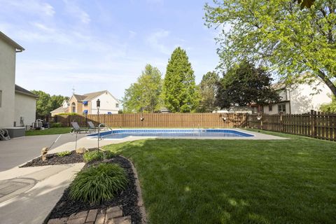 Tiny photo for 2458 Hickorybend Court, Grove City, OH 43123 (MLS # 226013939)