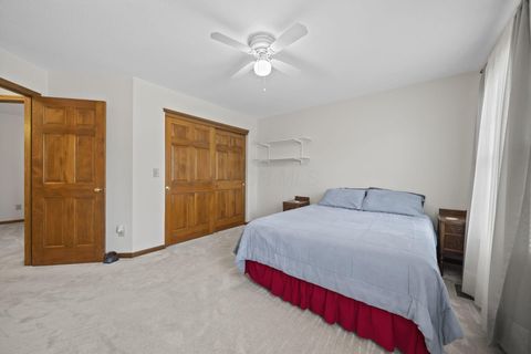 Tiny photo for 2458 Hickorybend Court, Grove City, OH 43123 (MLS # 226013939)