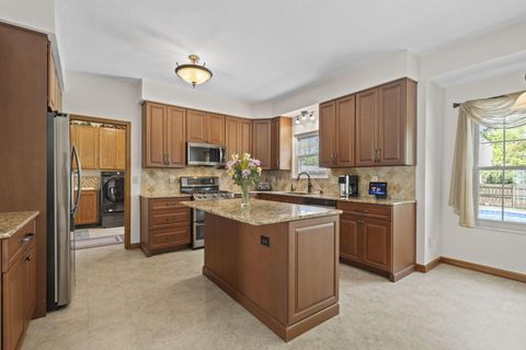 Tiny photo for 2458 Hickorybend Court, Grove City, OH 43123 (MLS # 226013939)