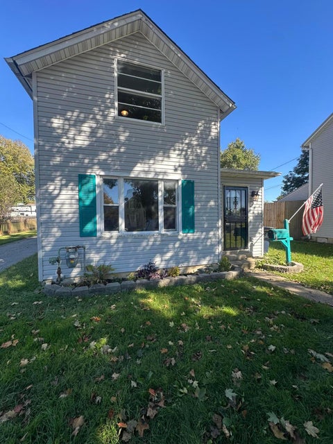 Photo of 539 E Walnut Street, Lancaster, OH 43130 (MLS # 226038780)