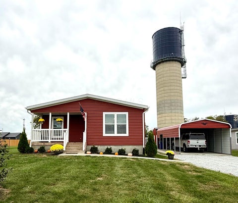 Photo of 505 Kimberly Street, Leesburg, OH 45135 (MLS # 226038769)