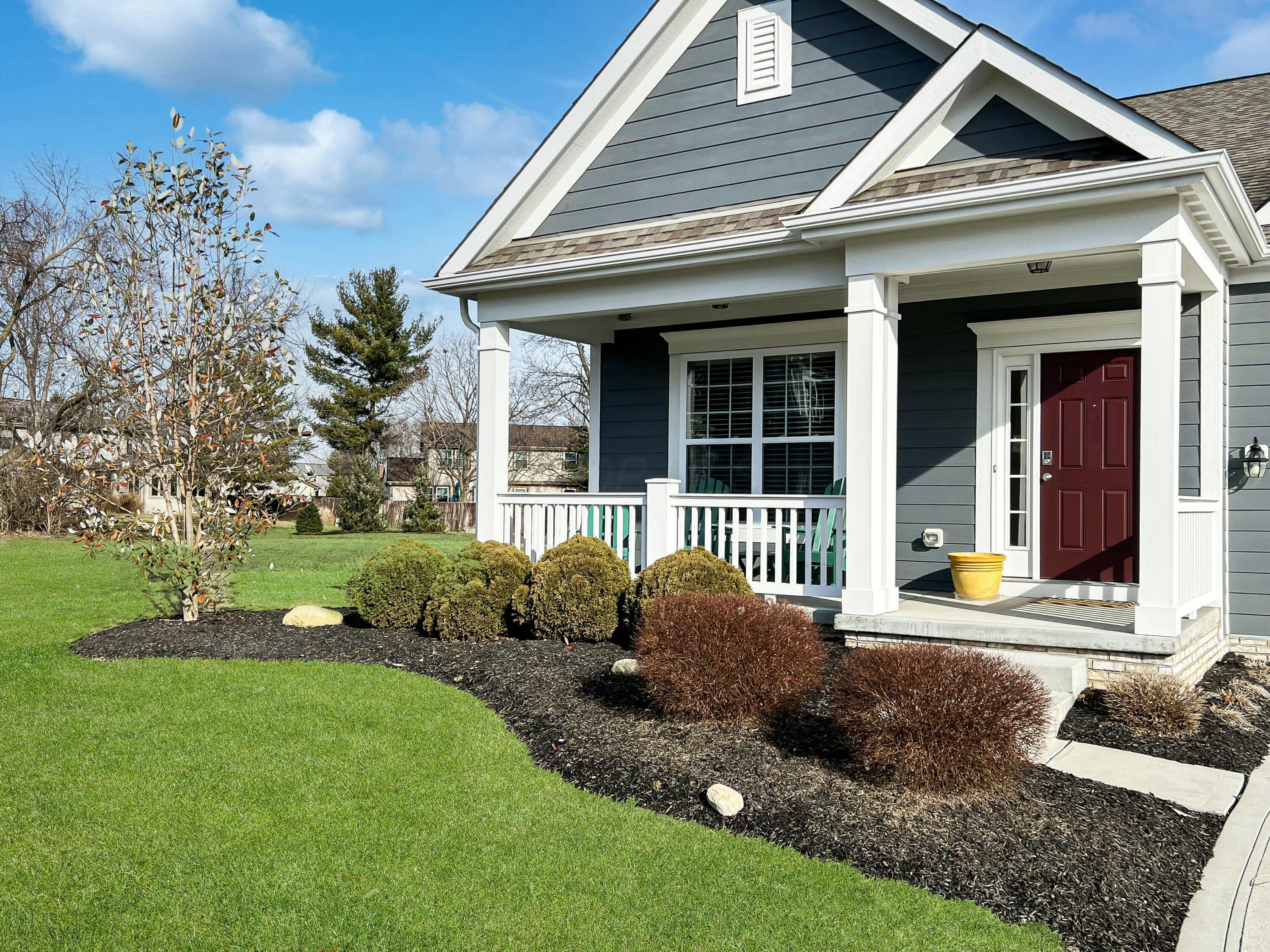 225 Generations Way, Westerville, Ohio image 3