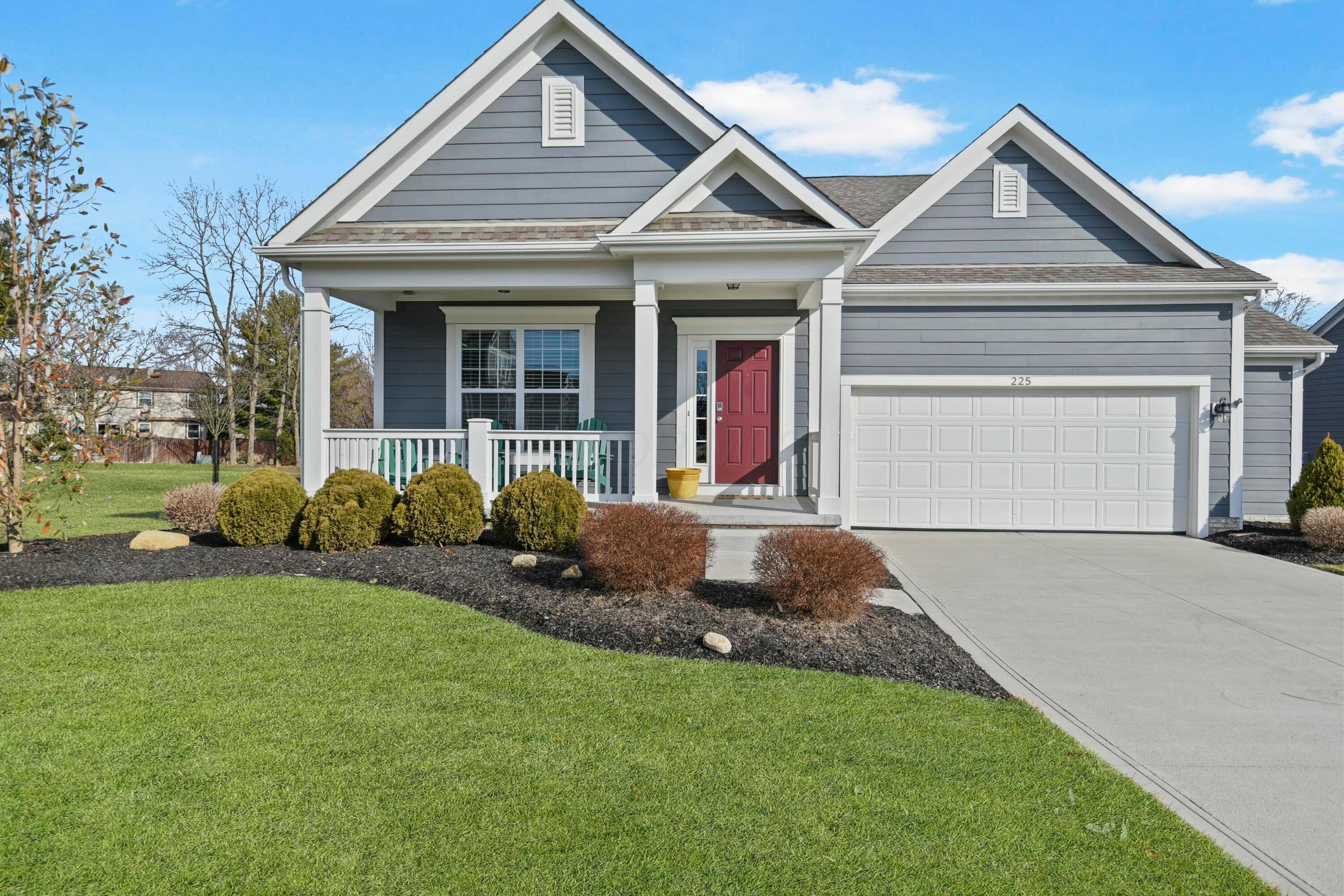 225 Generations Way, Westerville, Ohio image 1