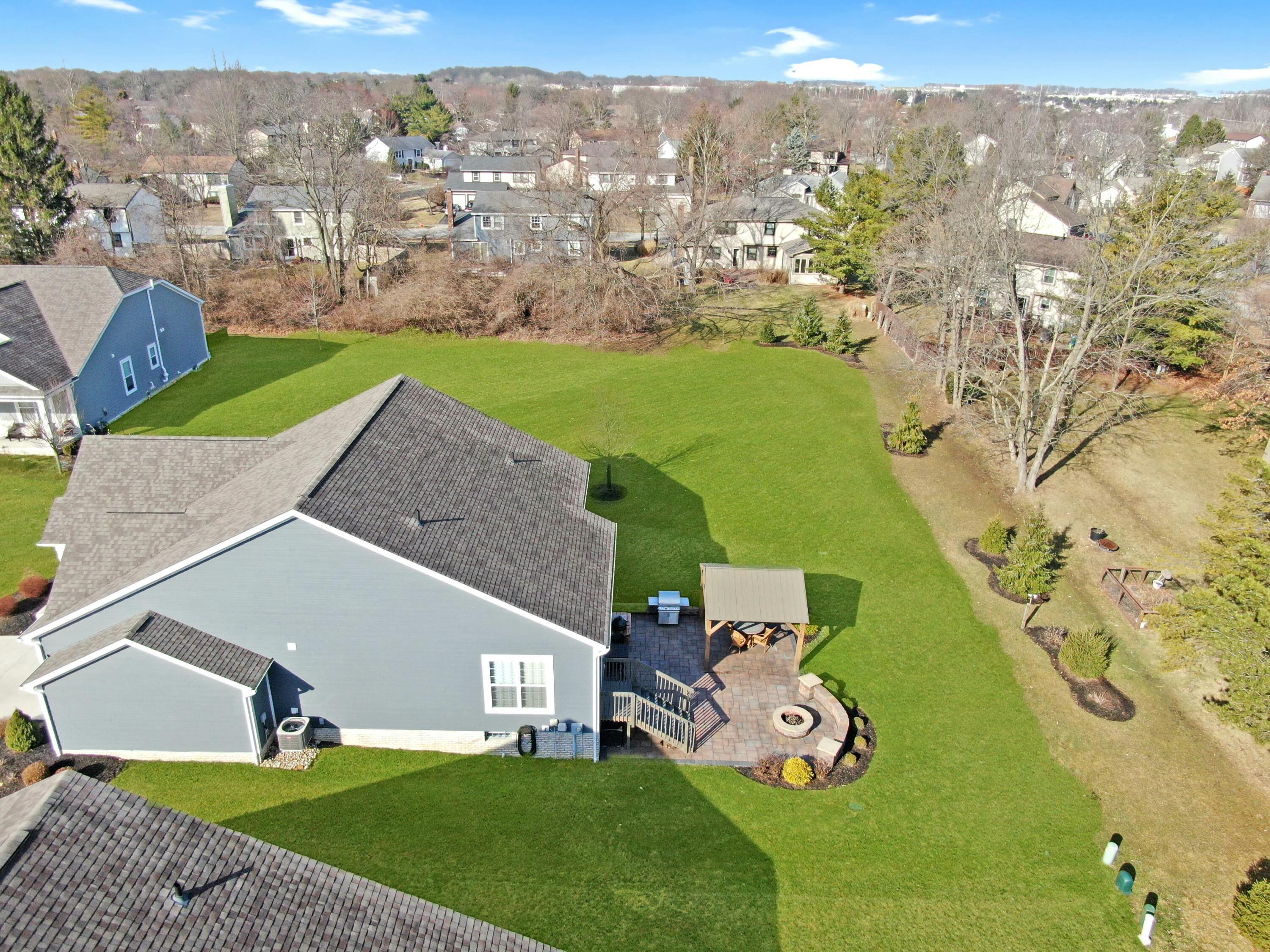 225 Generations Way, Westerville, Ohio image 33