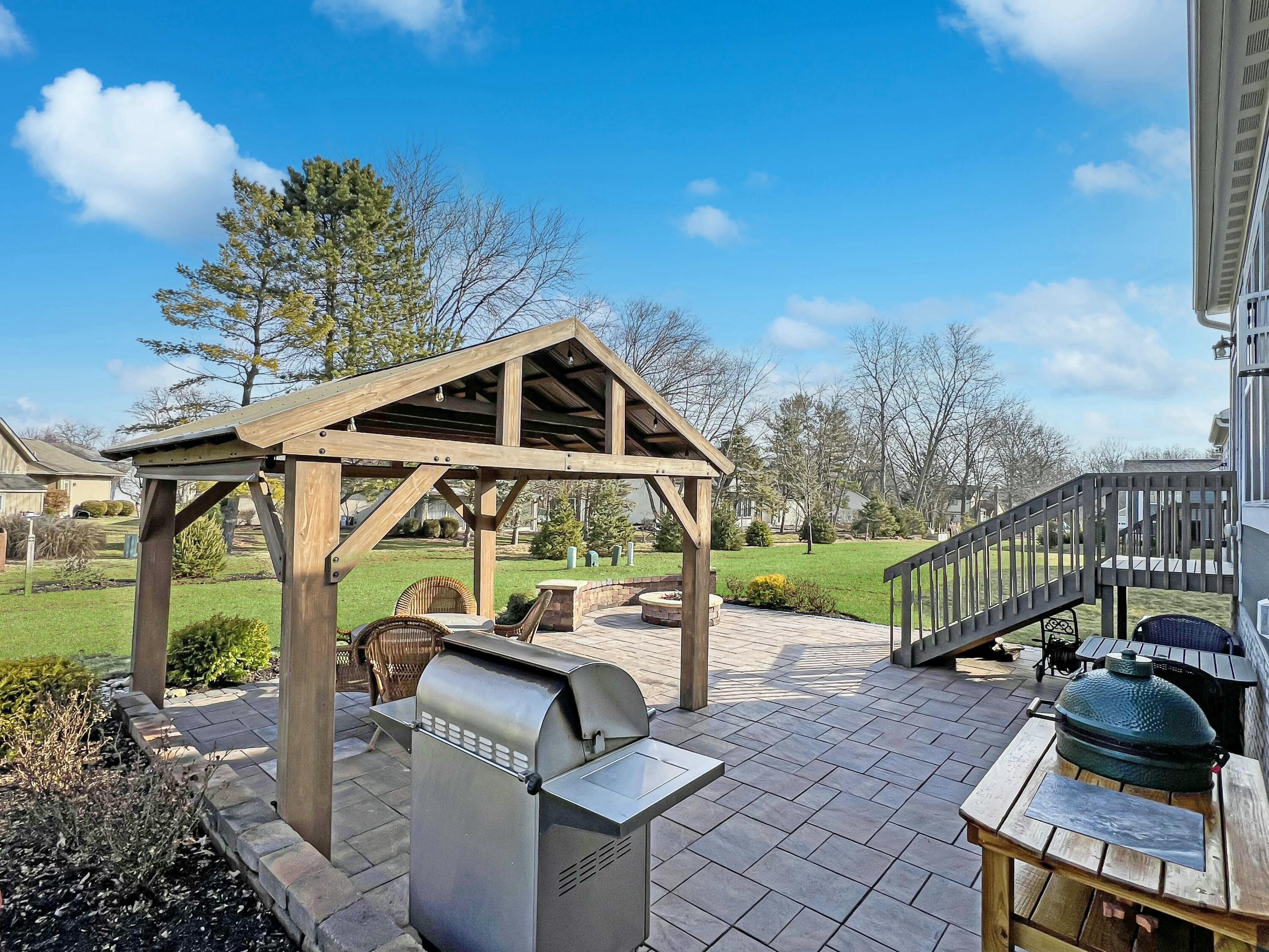 225 Generations Way, Westerville, Ohio image 31