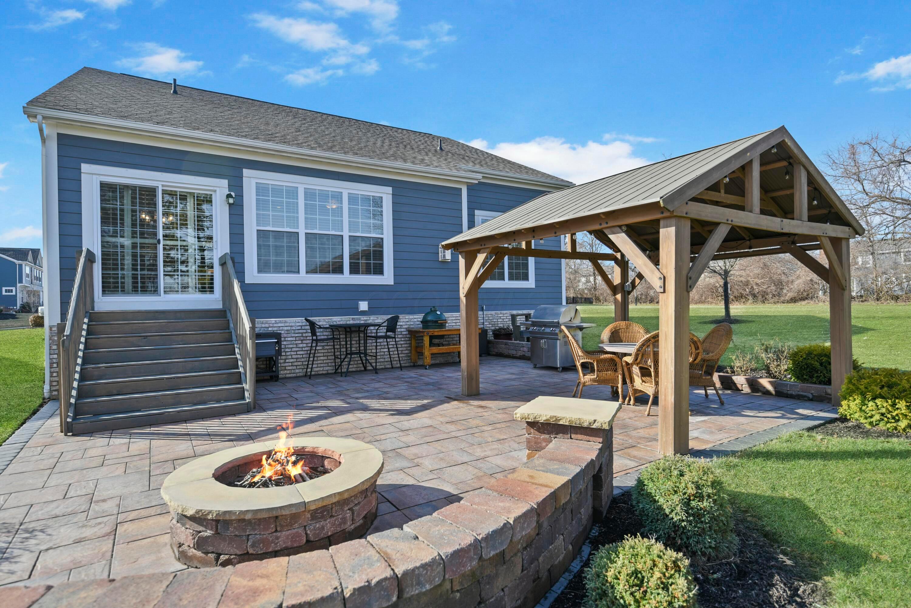 225 Generations Way, Westerville, Ohio image 30