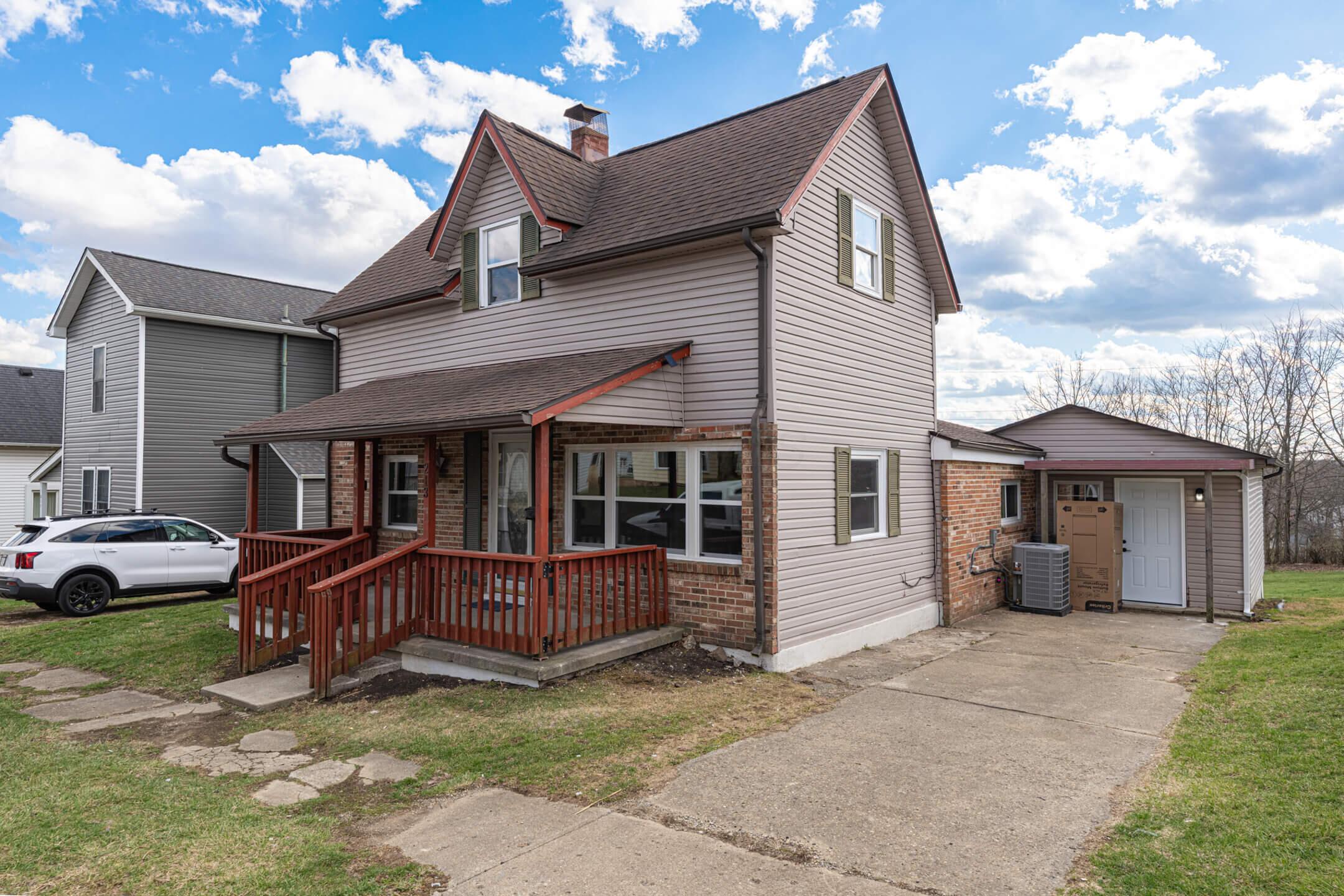 213 Walnut Street, Mechanicsburg, Ohio image 4