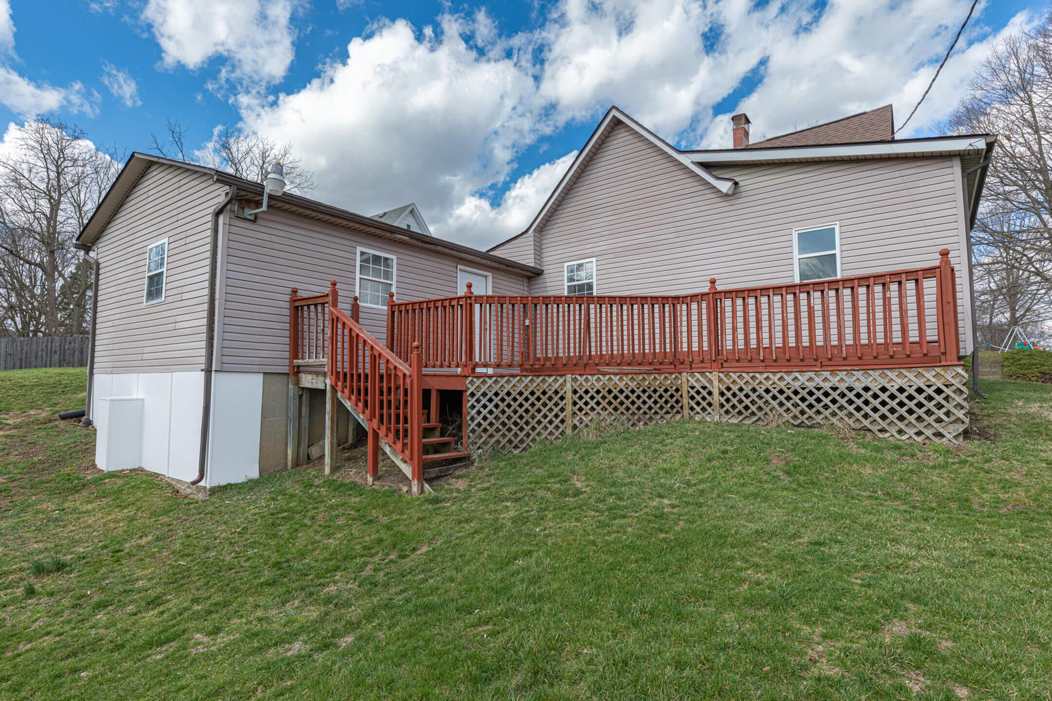 213 Walnut Street, Mechanicsburg, Ohio image 23