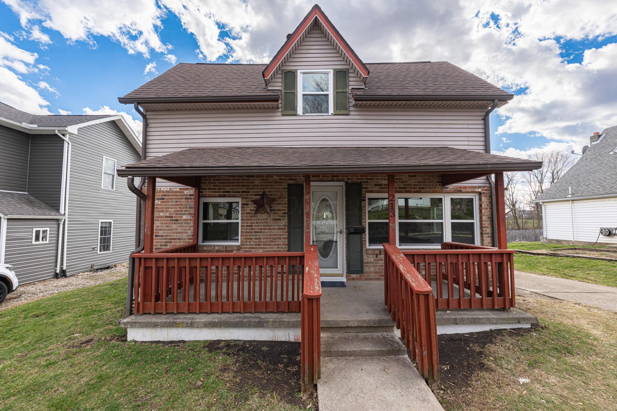 213 Walnut Street, Mechanicsburg, Ohio image 2