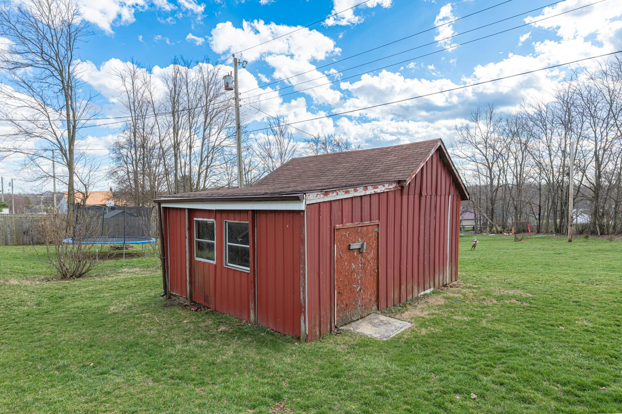 213 Walnut Street, Mechanicsburg, Ohio image 25