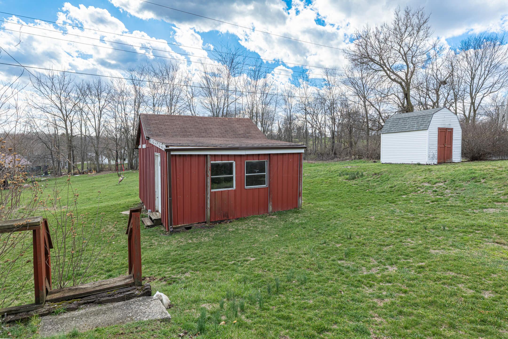 213 Walnut Street, Mechanicsburg, Ohio image 24