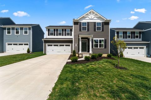 Photo of 226 London Avenue, Springfield, OH 45505 (MLS # 226012848)