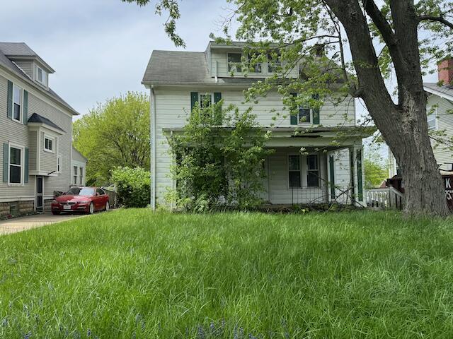 118 Parkwood Boulevard, Mansfield, Ohio image 1