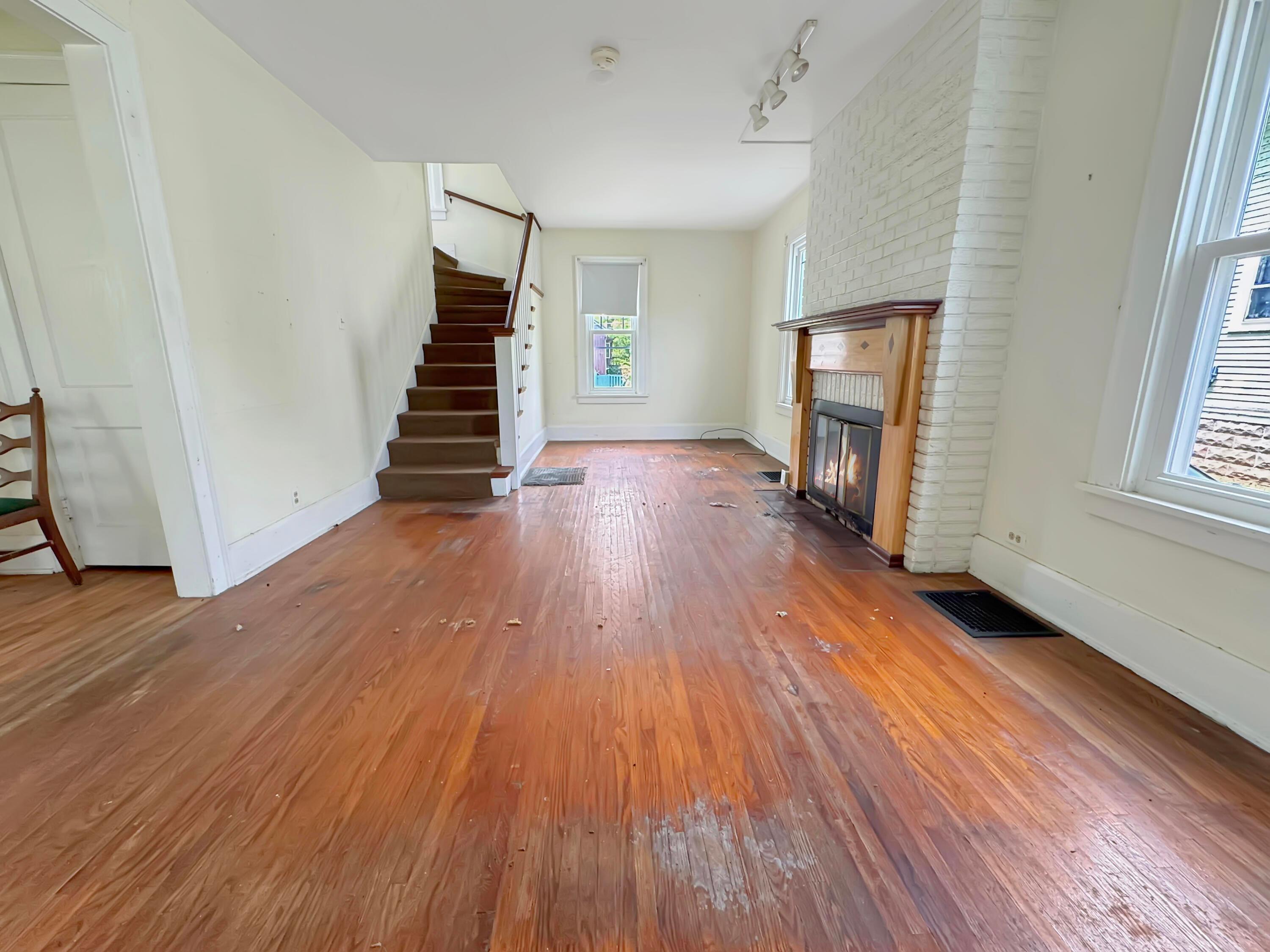 118 Parkwood Boulevard, Mansfield, Ohio image 4
