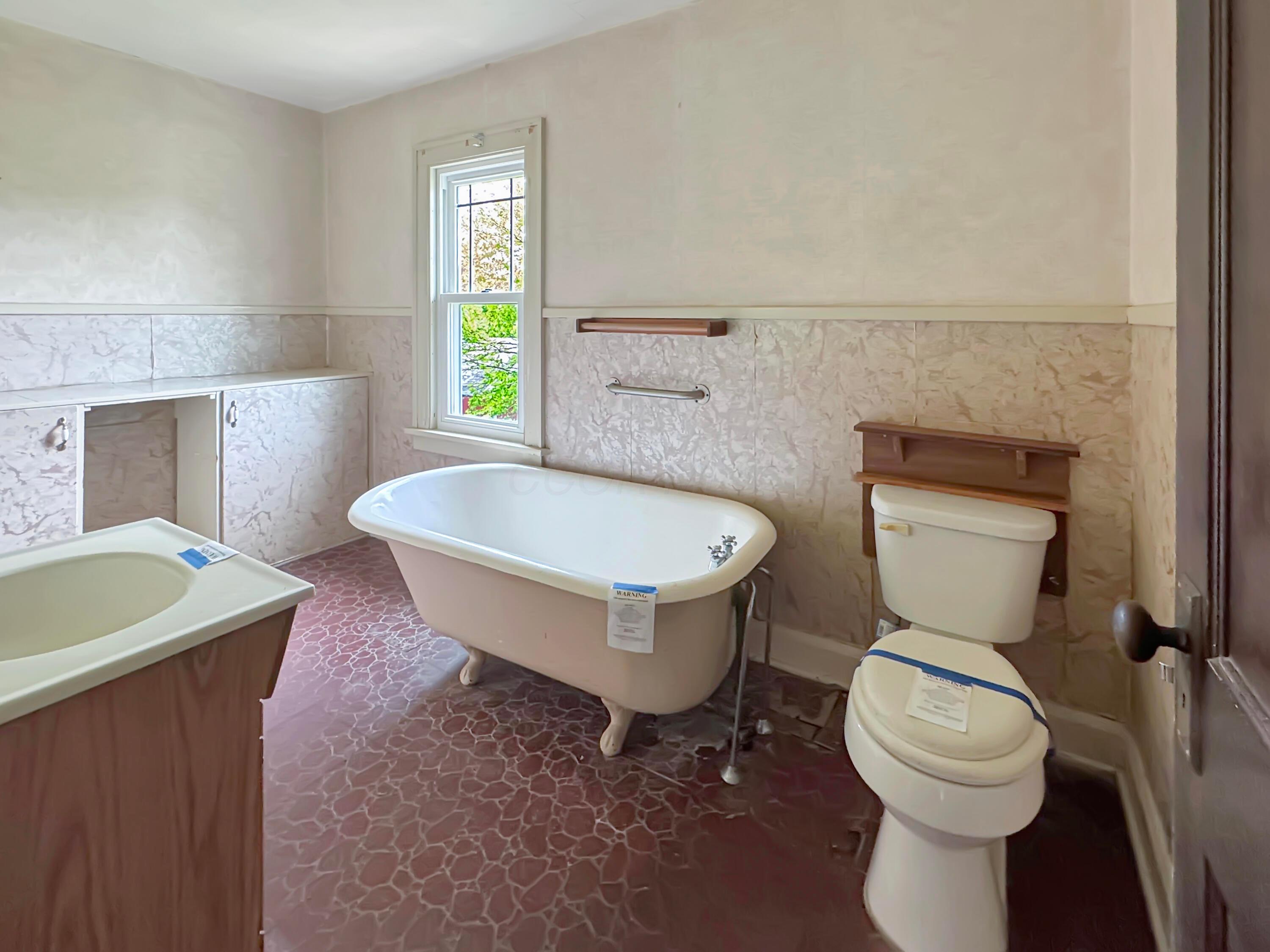 118 Parkwood Boulevard, Mansfield, Ohio image 6