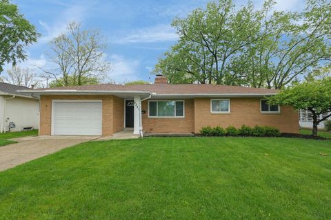 Photo of 5371 Poplarwood Road, Columbus, OH 43229 (MLS # 226014422)