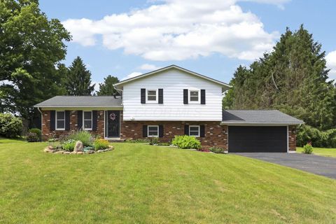 Photo of 65 Amberly Drive, Granville, OH 43023 (MLS # 226021301)