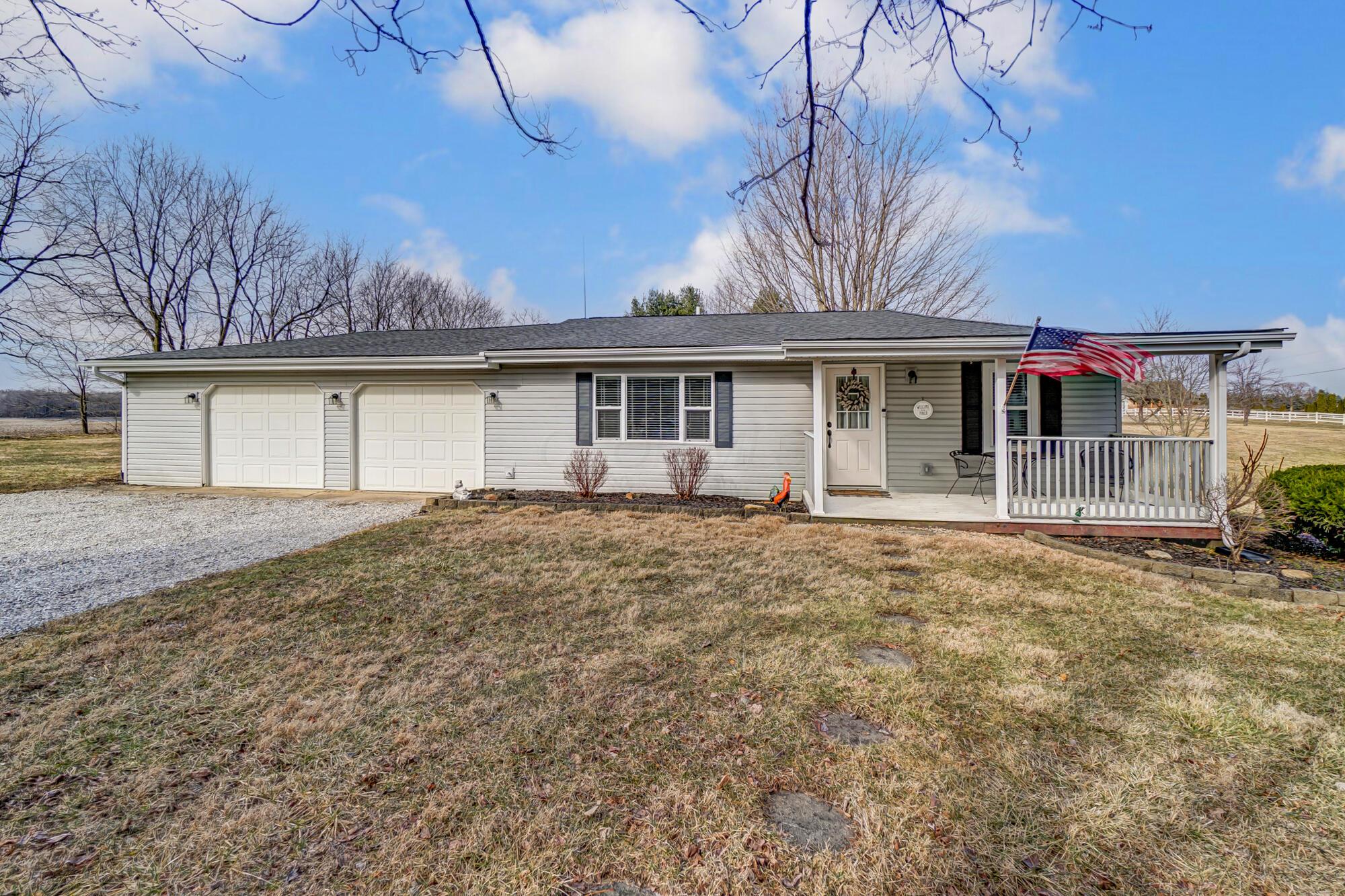3400 County Road 24, Cardington, Ohio image 2