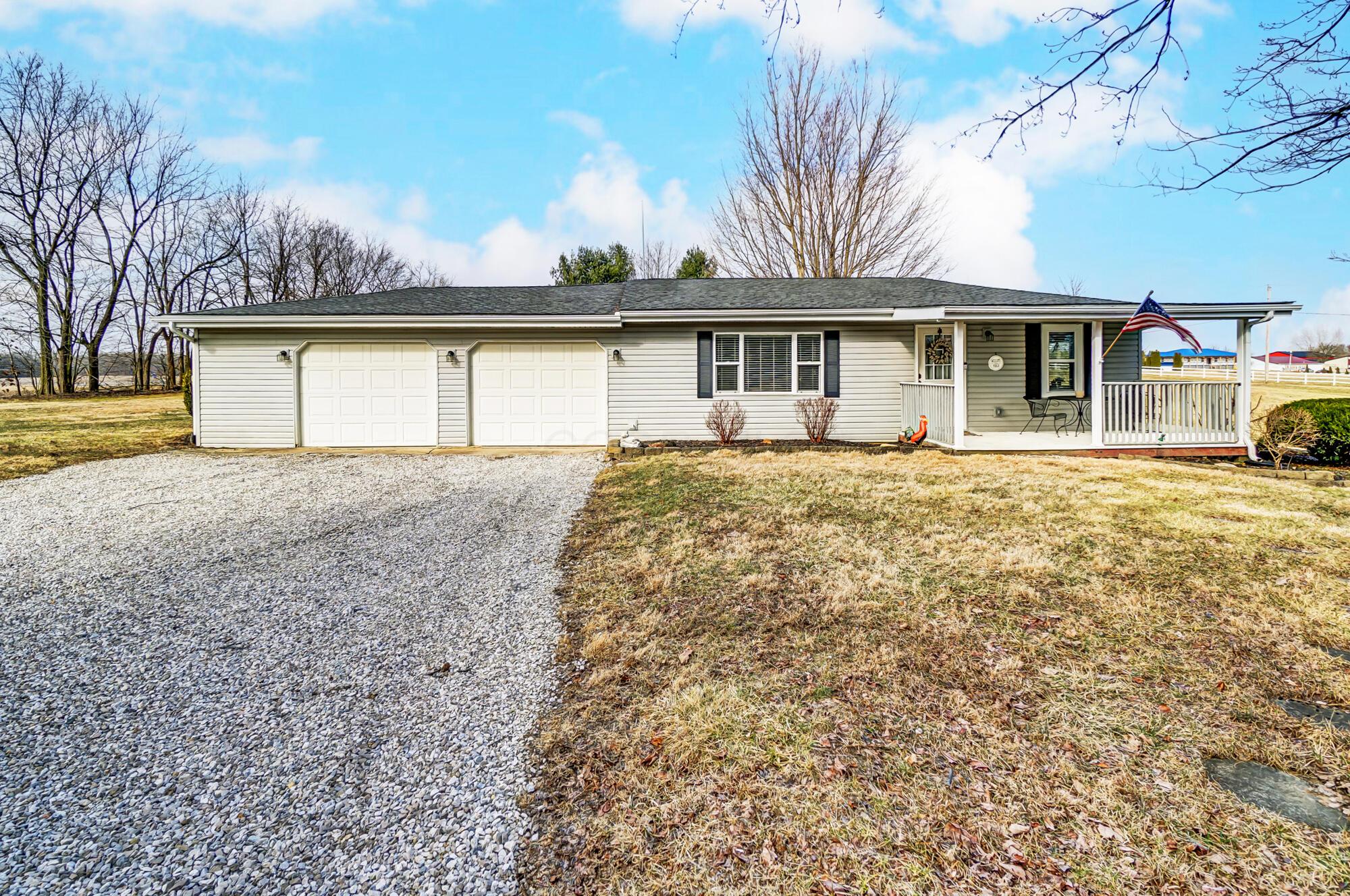 3400 County Road 24, Cardington, Ohio image 1