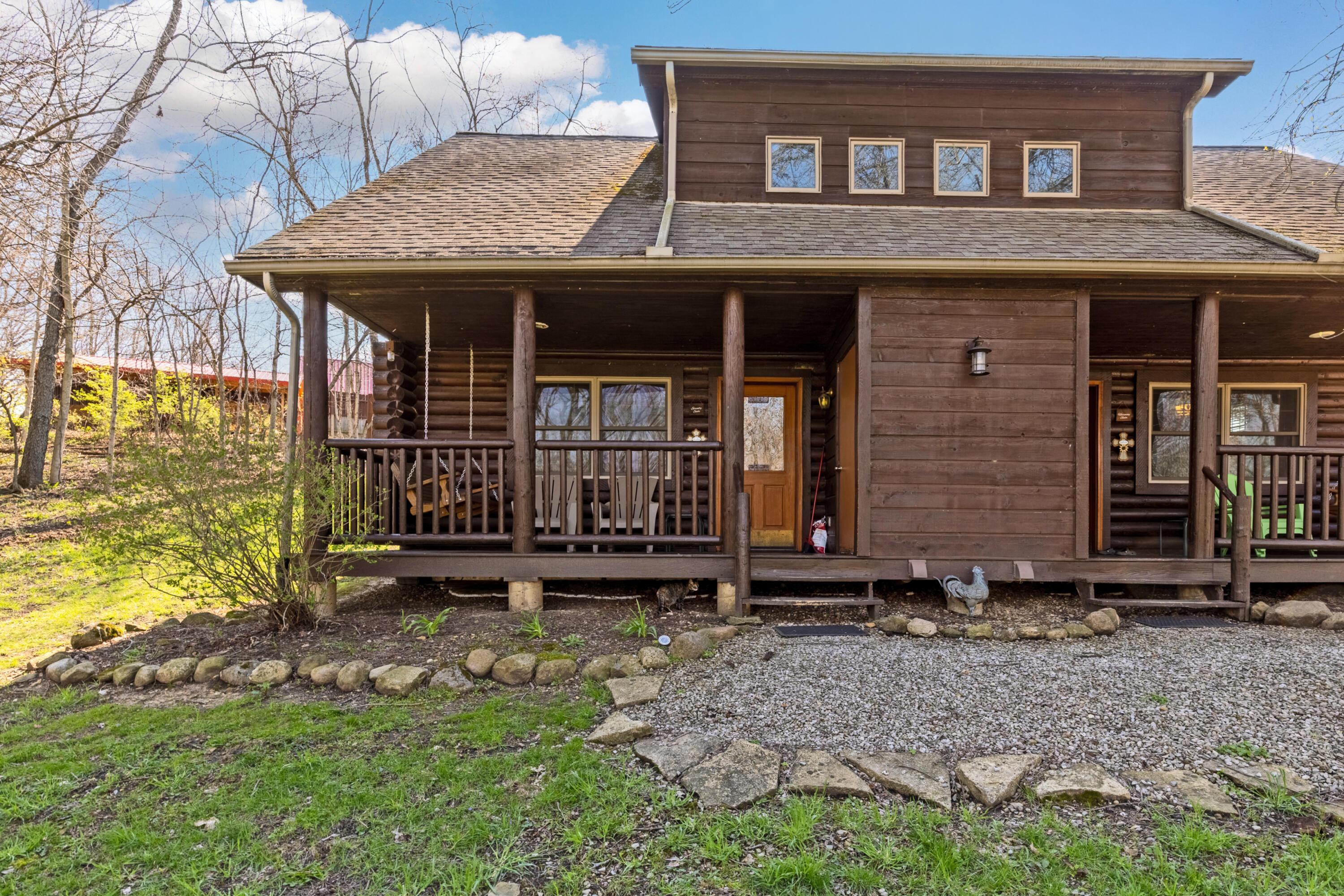 Fredericktown, Ohio, 43019, United States, 8 Bedrooms Bedrooms, ,8 BathroomsBathrooms,Residential,Active,2035650