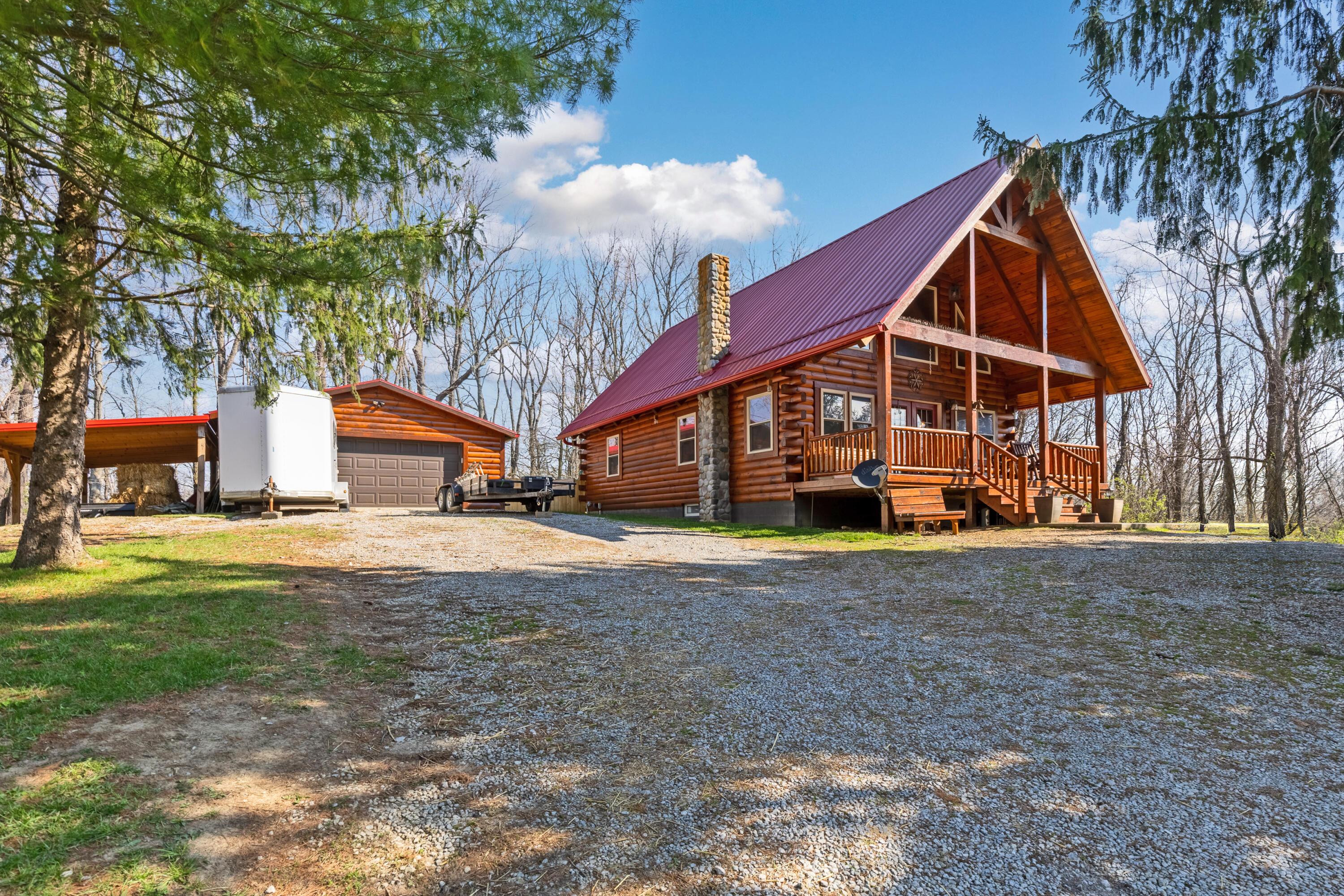 Fredericktown, Ohio, 43019, United States, 8 Bedrooms Bedrooms, ,8 BathroomsBathrooms,Residential,Active,2035650