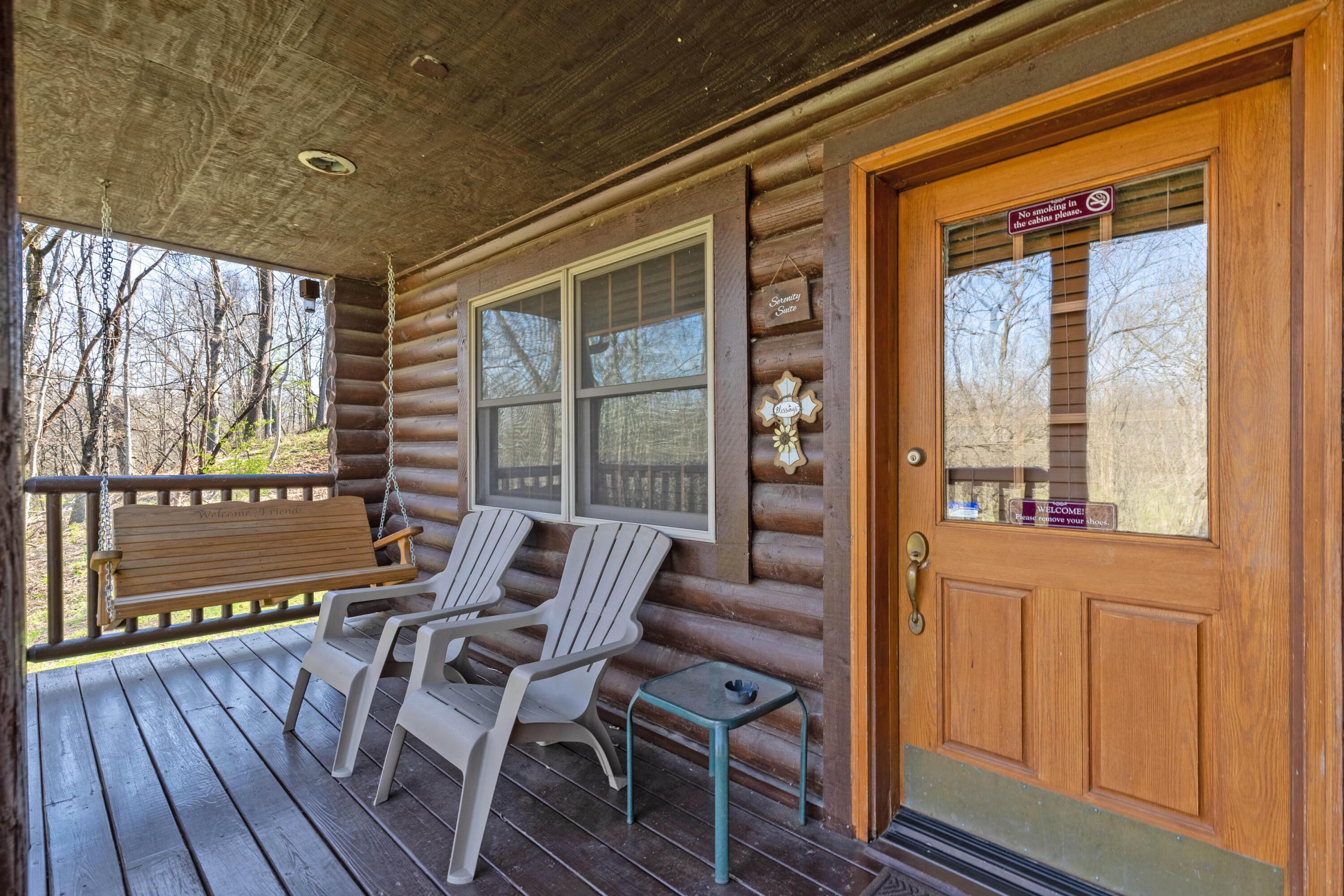 Fredericktown, Ohio, 43019, United States, 8 Bedrooms Bedrooms, ,8 BathroomsBathrooms,Residential,Active,2035650