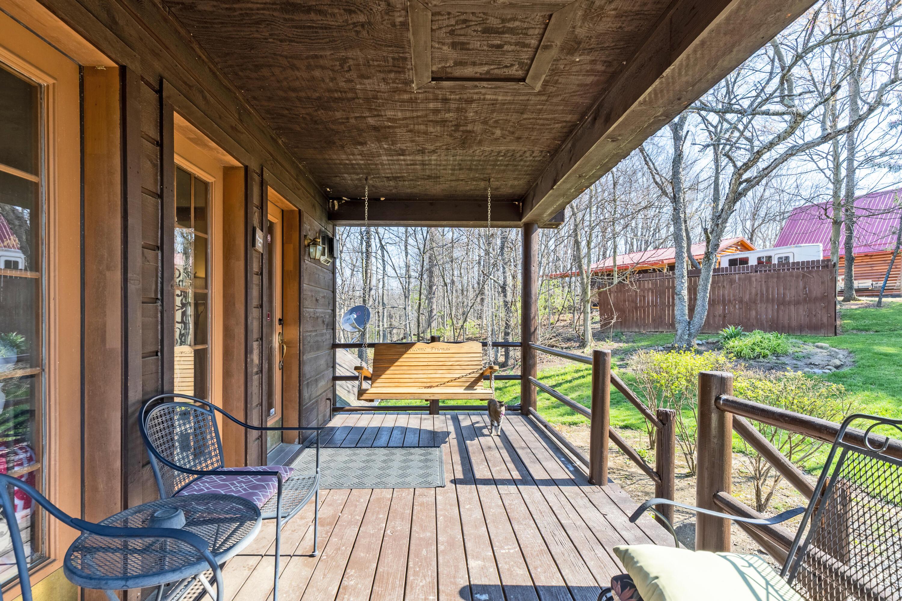Fredericktown, Ohio, 43019, United States, 8 Bedrooms Bedrooms, ,8 BathroomsBathrooms,Residential,Active,2035650