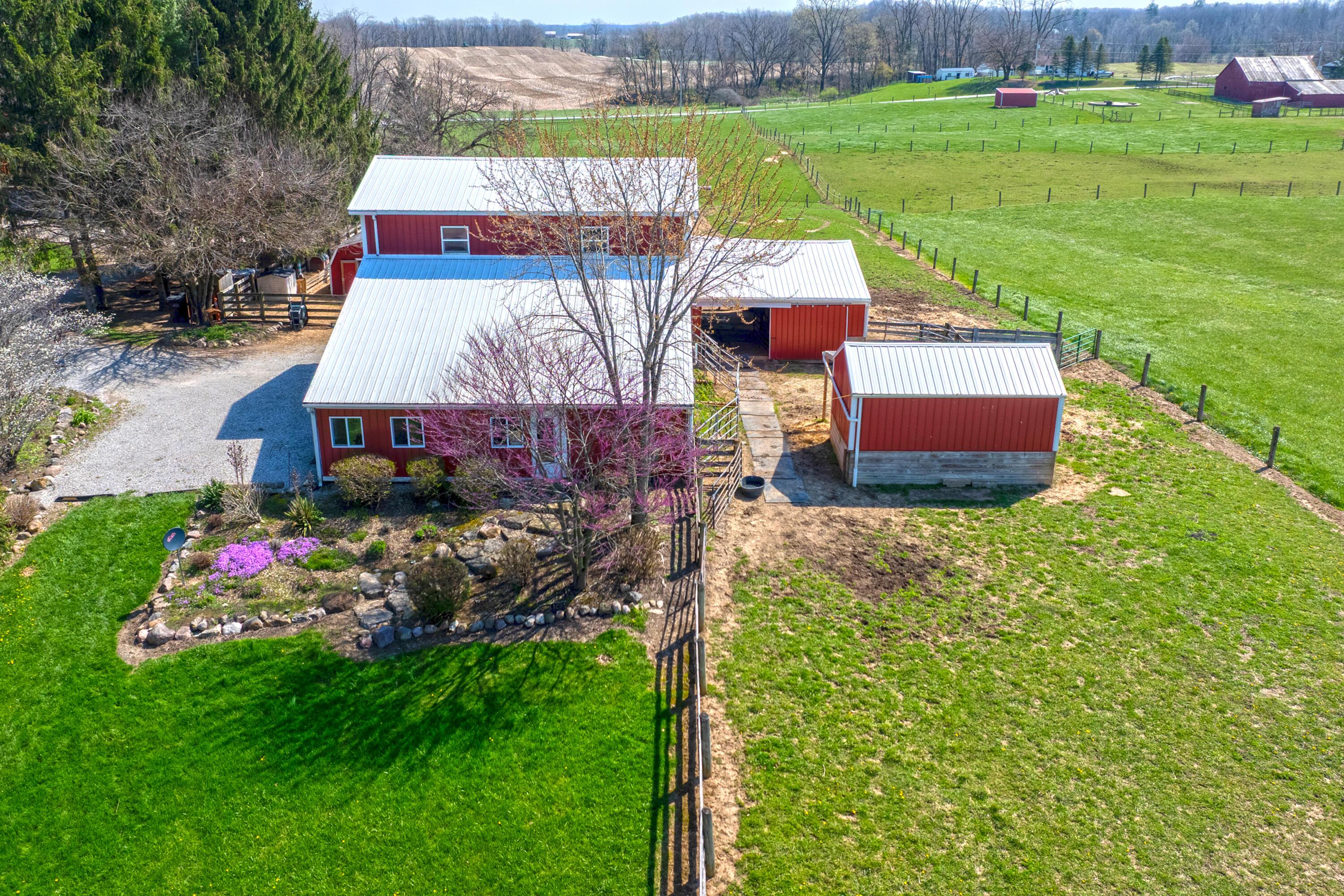Fredericktown, Ohio, 43019, United States, 8 Bedrooms Bedrooms, ,8 BathroomsBathrooms,Residential,Active,2035650