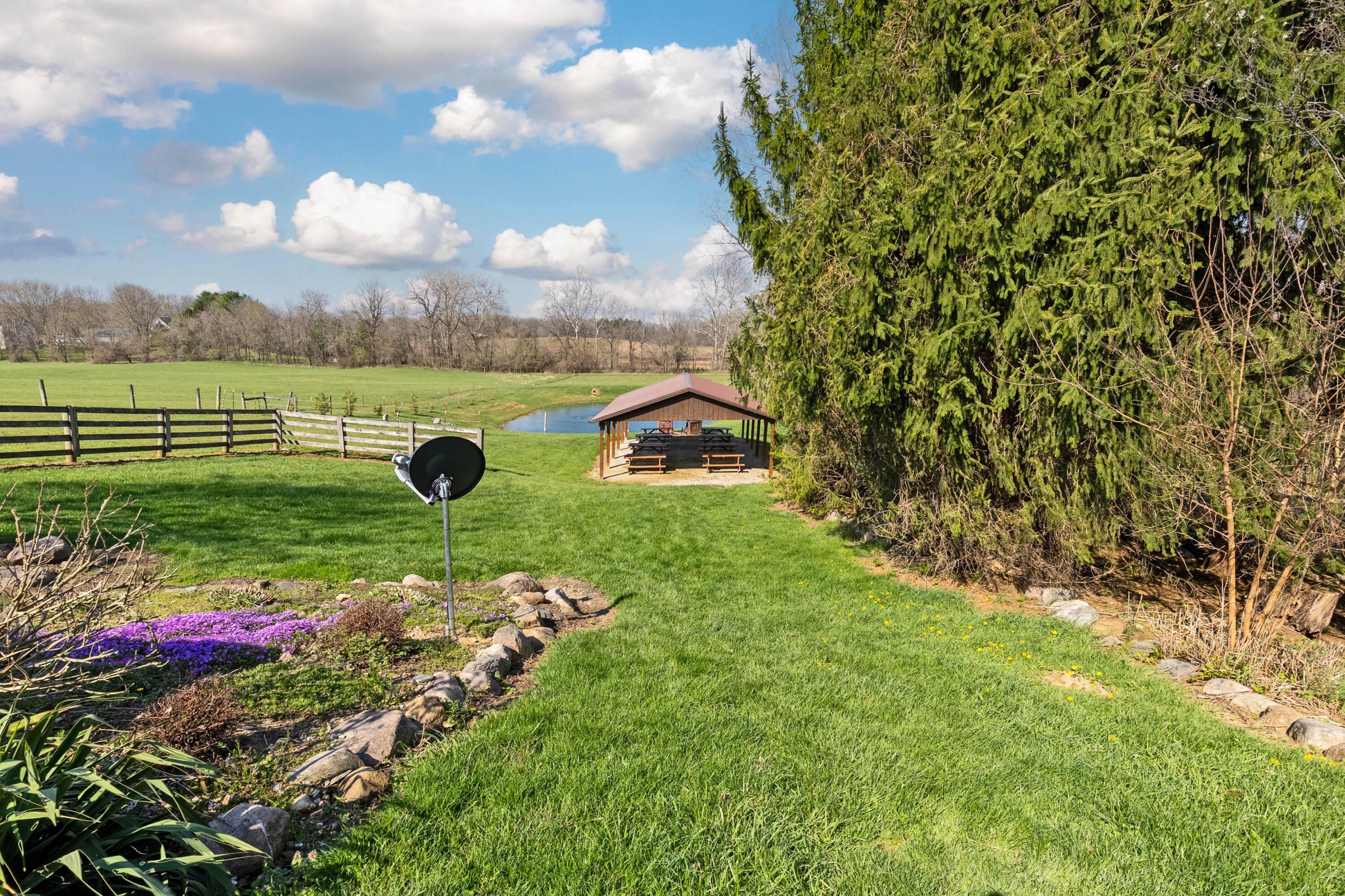 Fredericktown, Ohio, 43019, United States, 8 Bedrooms Bedrooms, ,8 BathroomsBathrooms,Residential,Active,2035650
