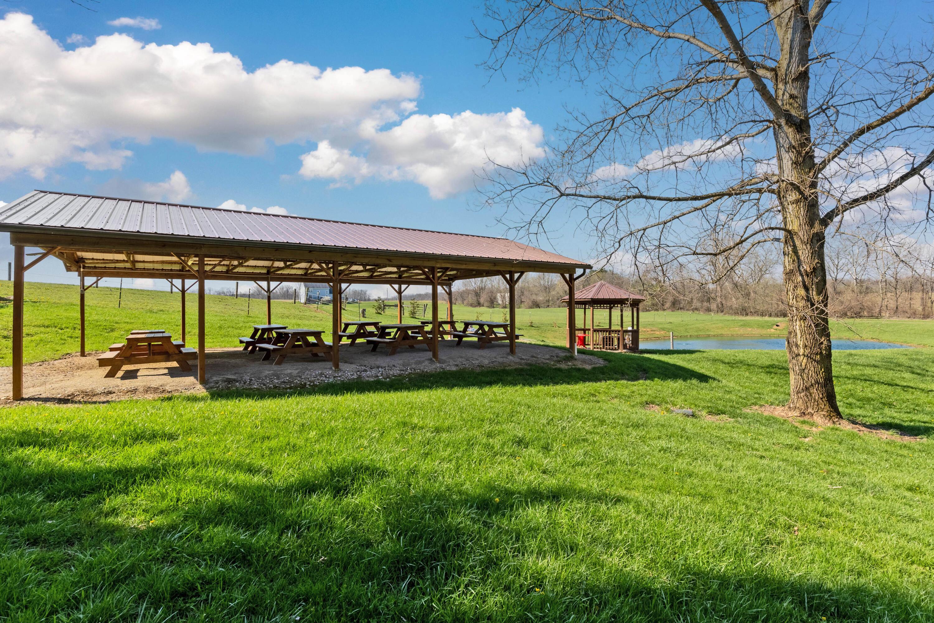 Fredericktown, Ohio, 43019, United States, 8 Bedrooms Bedrooms, ,8 BathroomsBathrooms,Residential,Active,2035650