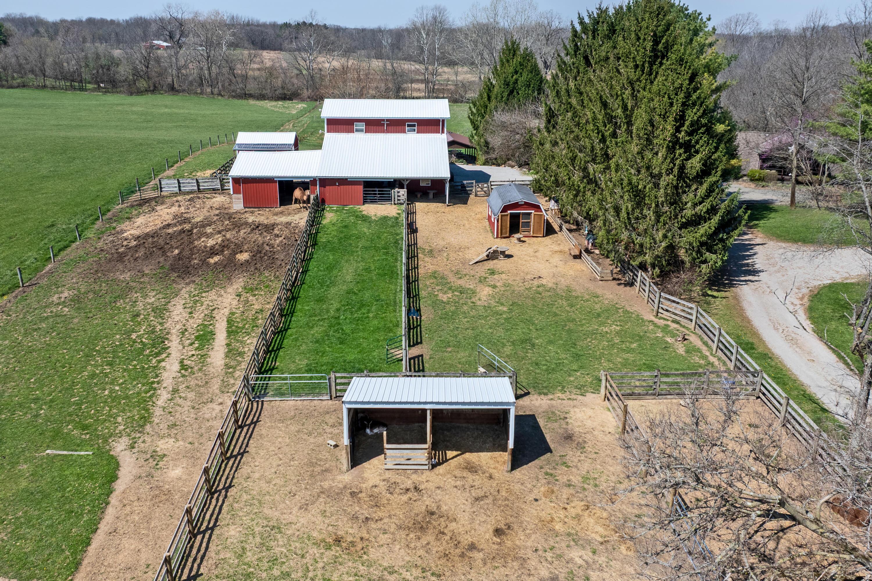 Fredericktown, Ohio, 43019, United States, 8 Bedrooms Bedrooms, ,8 BathroomsBathrooms,Residential,Active,2035650