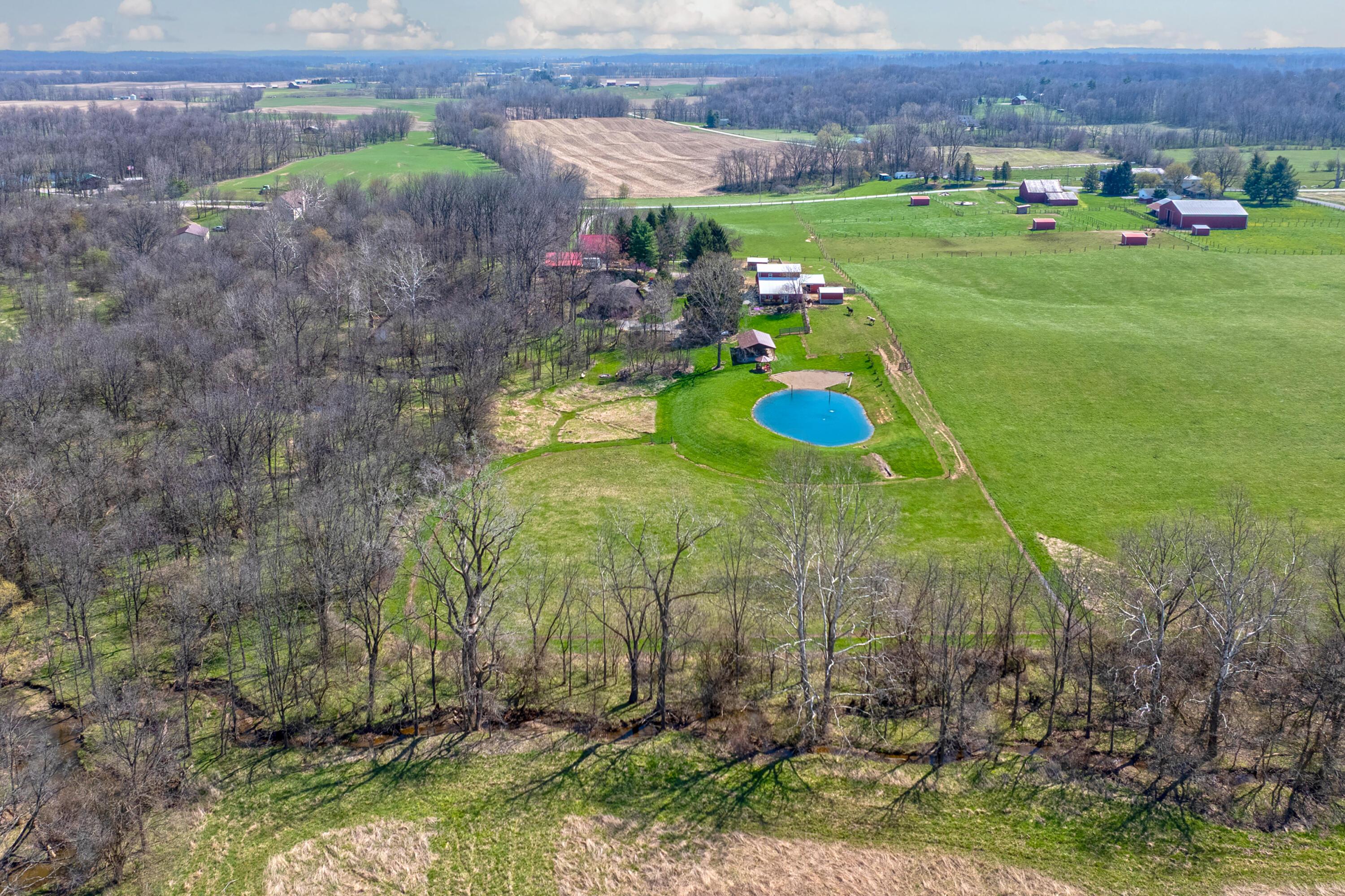 Fredericktown, Ohio, 43019, United States, 8 Bedrooms Bedrooms, ,8 BathroomsBathrooms,Residential,Active,2035650