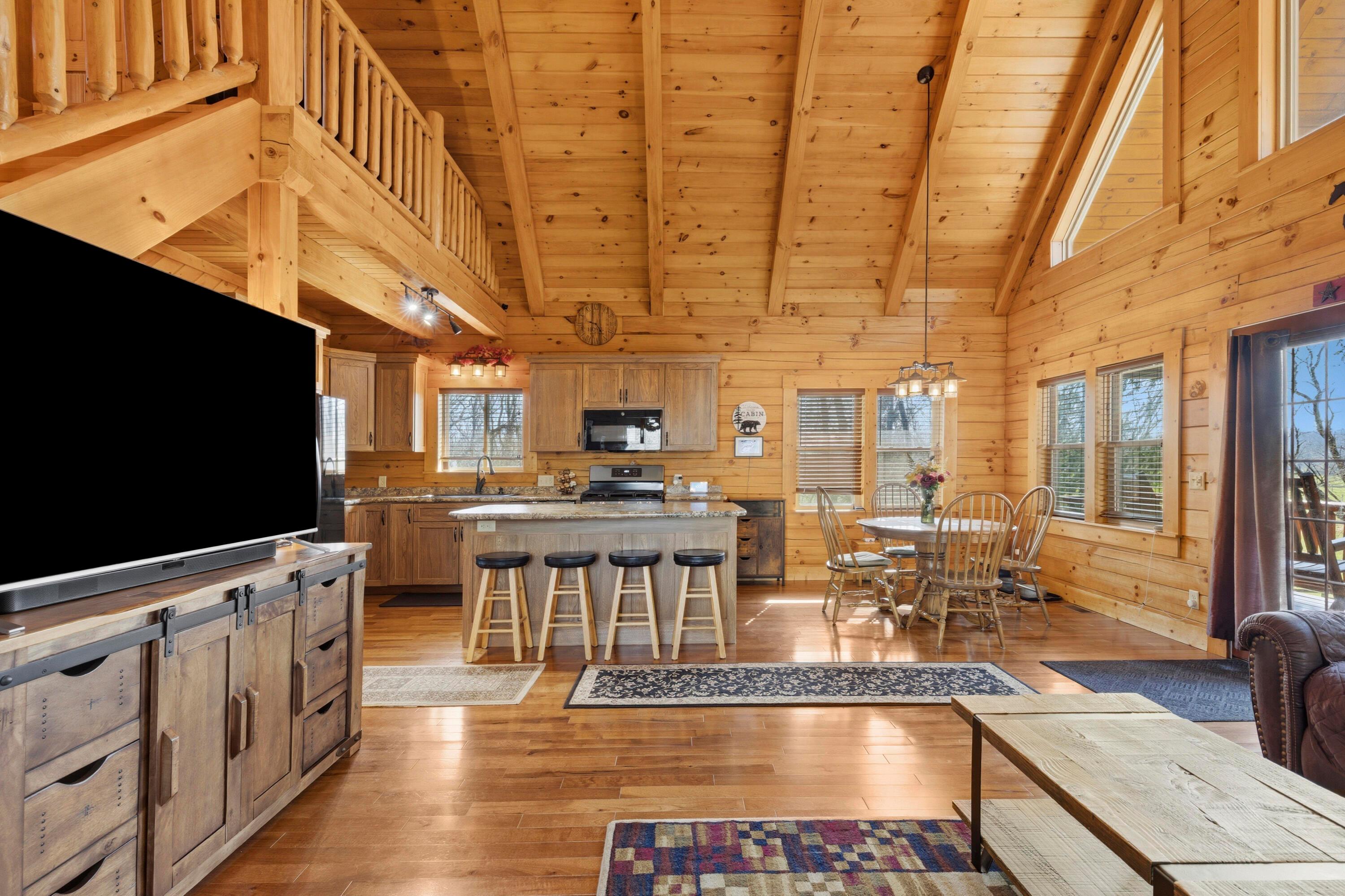 Fredericktown, Ohio, 43019, United States, 8 Bedrooms Bedrooms, ,8 BathroomsBathrooms,Residential,Active,2035650