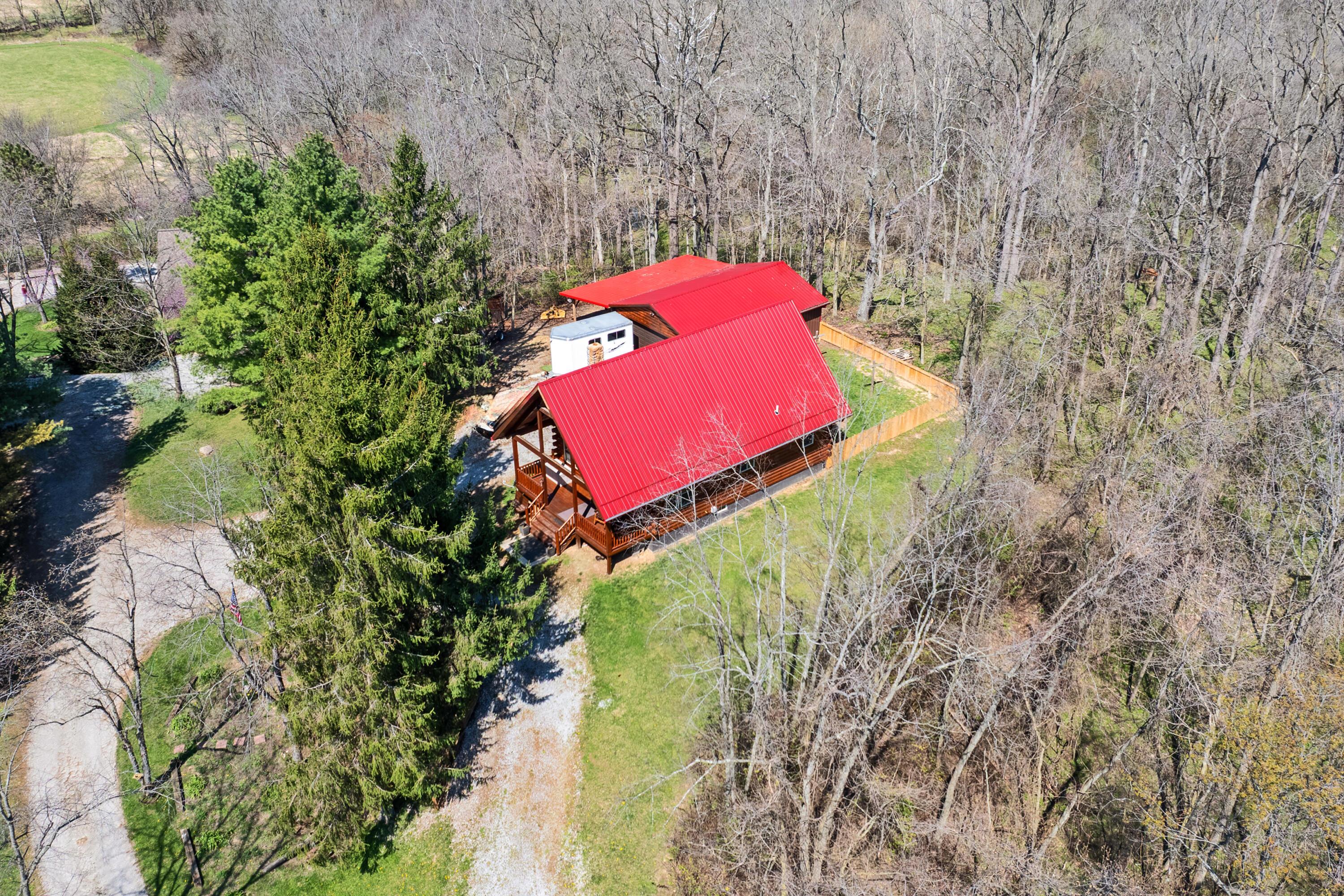 Fredericktown, Ohio, 43019, United States, 8 Bedrooms Bedrooms, ,8 BathroomsBathrooms,Residential,Active,2035650