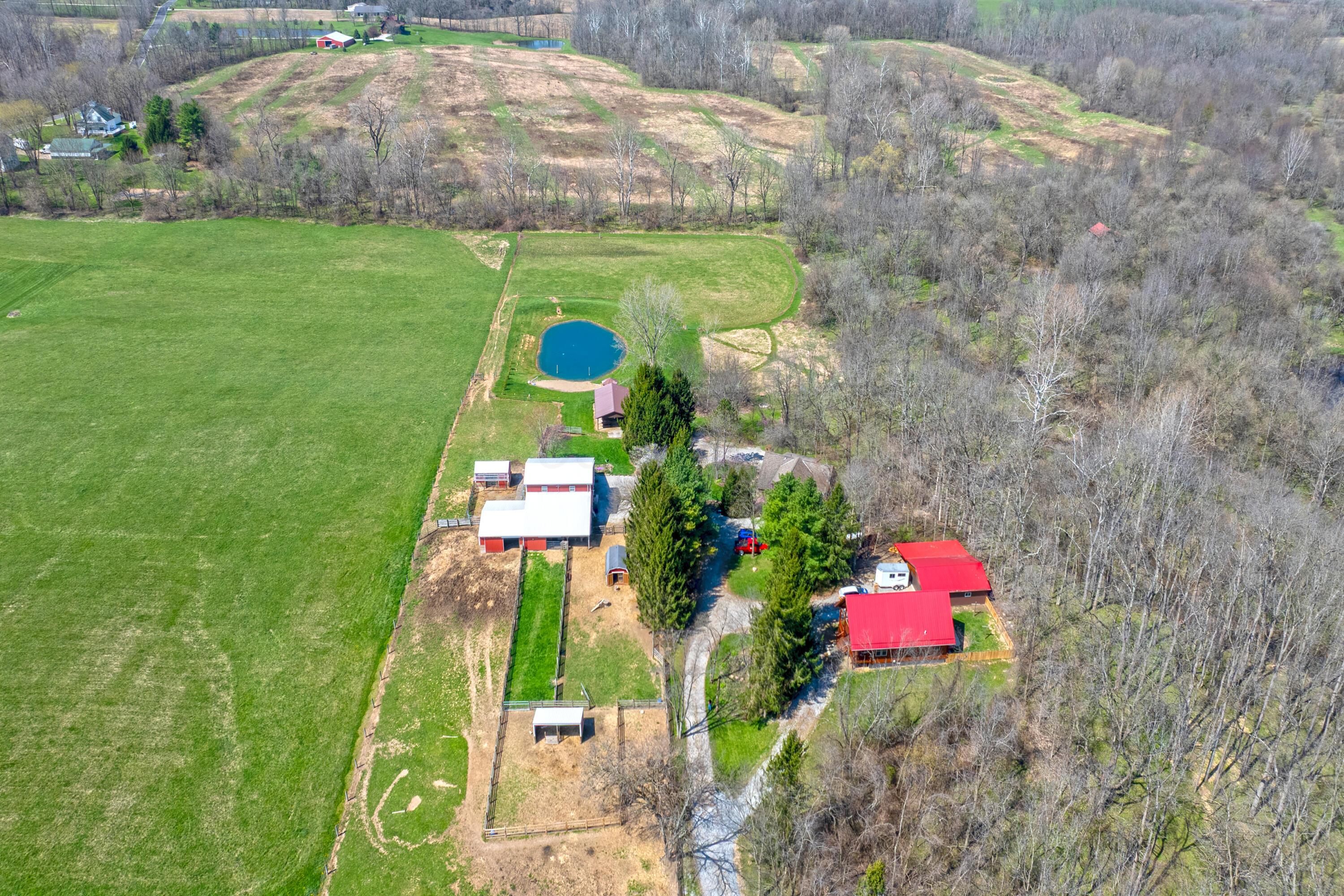 Fredericktown, Ohio, 43019, United States, 8 Bedrooms Bedrooms, ,8 BathroomsBathrooms,Residential,Active,2035650